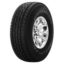 DUELER  AT D695 305/70 R16 124R