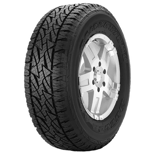 Neumaticos BRIDGESTONE DUELER  AT D696 REVO II 215/70 R16 100S Mini Foto 1