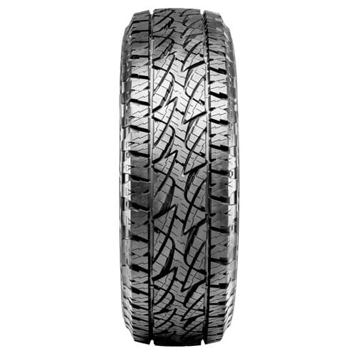 Neumaticos BRIDGESTONE DUELER  AT D696 REVO II 215/70 R16 100S Mini Foto 2