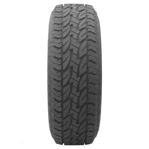 Neumaticos BRIDGESTONE DUELER  AT REVO 2 265/70 R16 112T Mini Foto 2