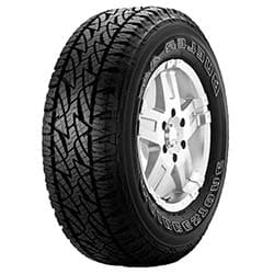 DUELER  AT REVO 2 265/70 R16 112T