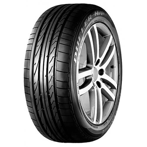 Neumaticos BRIDGESTONE DUELER  D-SPORT XL 255/55 R18 109Y Mini Foto 1