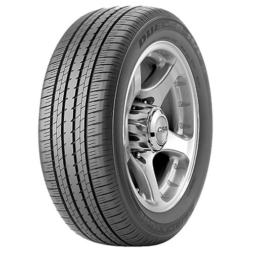 Neumaticos BRIDGESTONE DUELER  D33Z 235/60 R18 103V Mini Foto 1