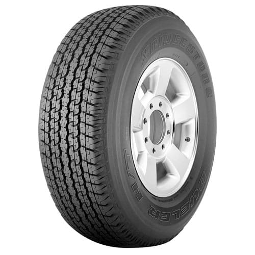 Neumaticos BRIDGESTONE DUELER  D840 205 R16 110/108R Mini Foto 1