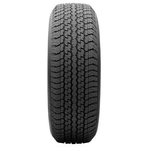 Neumaticos BRIDGESTONE DUELER  D840 205 R16 110/108R Mini Foto 2