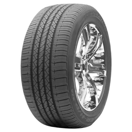 Neumaticos BRIDGESTONE DUELER  D92A 265/50 R20 107V Mini Foto 1