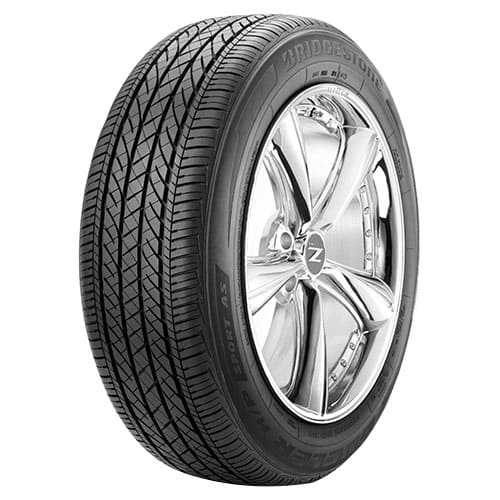 Neumaticos BRIDGESTONE DUELER  H/P SPORT AS 255/55 R18 109Y Mini Foto 1