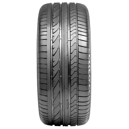 Neumaticos BRIDGESTONE DUELER  HP SPORT 255/60 R18 108Y Mini Foto 2