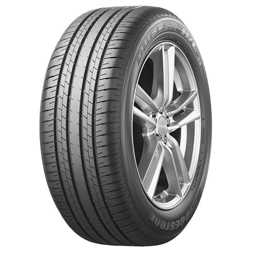 Neumaticos BRIDGESTONE DUELER  HL 33A 225/60 R18 100H Mini Foto 1