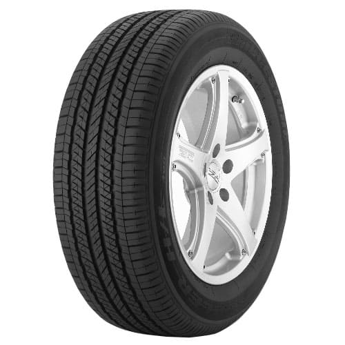 Neumaticos BRIDGESTONE DUELER  HL D400 245/60 R18 104H Mini Foto 1