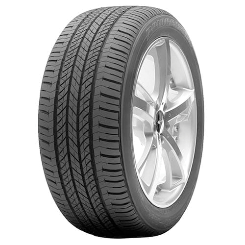 Neumaticos BRIDGESTONE DUELER  HL D400 RFT 255/55 R18 109H Mini Foto 1
