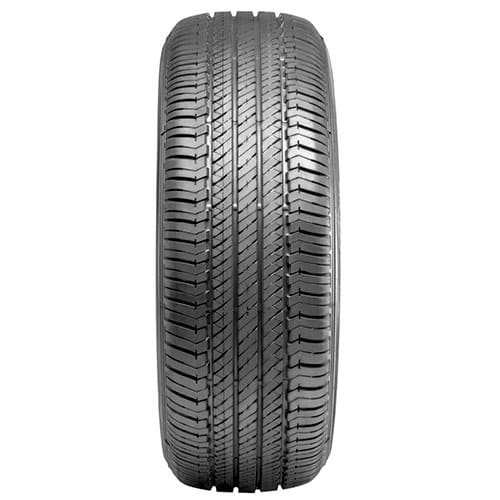 Neumaticos BRIDGESTONE DUELER  HL ECOPIA 235/60 R17 102H Mini Foto 2