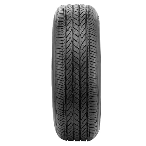 Neumaticos BRIDGESTONE DUELER  HP A-SPORT 235/65 R17 108V Mini Foto 2