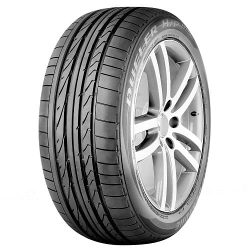 Neumaticos BRIDGESTONE DUELER  HP SPORT 285/60 R18 116V Mini Foto 1