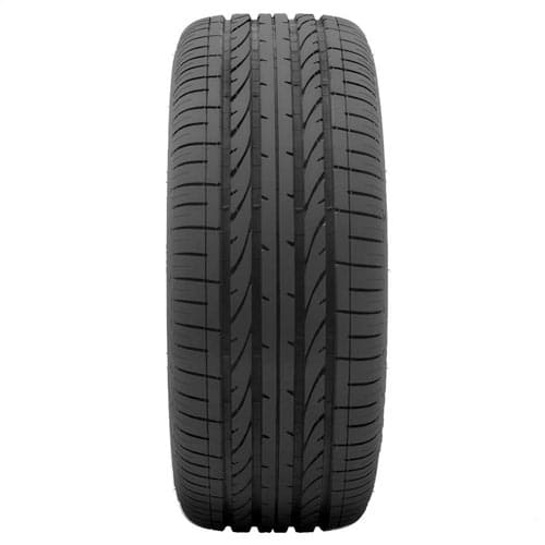 Neumaticos BRIDGESTONE DUELER  HP SPORT 285/60 R18 116V Mini Foto 2