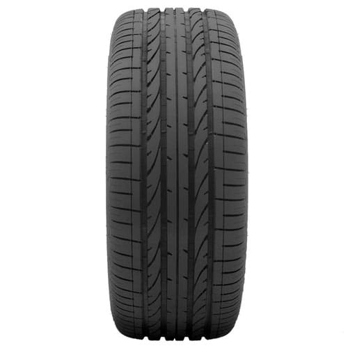 Neumaticos BRIDGESTONE DUELER  HP SPORT RFT 255/50 R19 107W Mini Foto 2