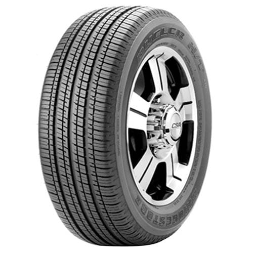Neumaticos BRIDGESTONE DUELER  HT D470 225/65 R17 102T Mini Foto 1