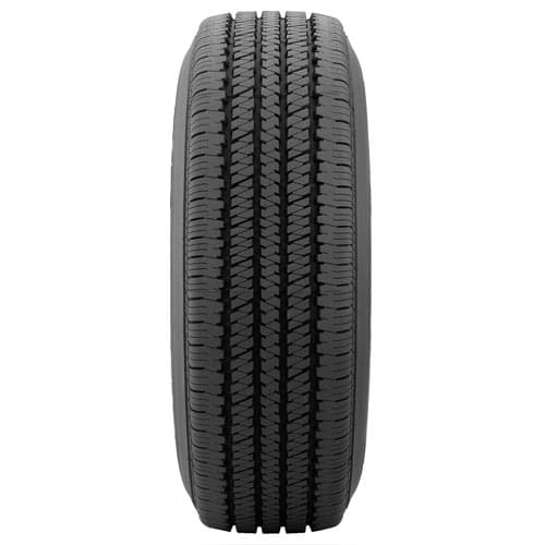 Neumaticos BRIDGESTONE DUELER  HT D684 III ECOPIA 245/70 R16 111T Mini Foto 2