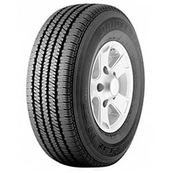 DUELER  HT D684 III ECOPIA 245/70 R16 111T