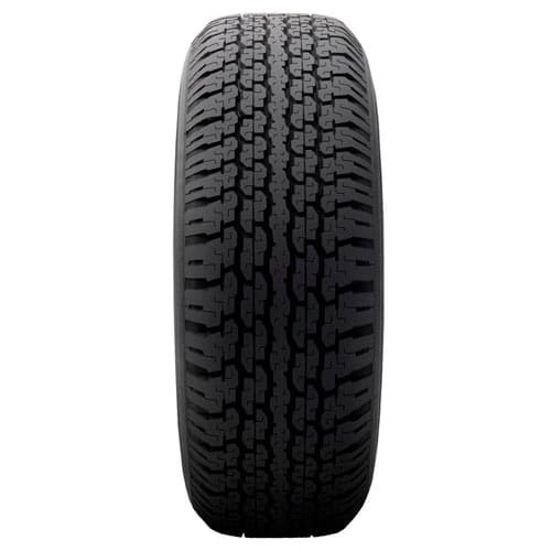 Neumaticos BRIDGESTONE DUELER  HT D689 215/65 R16 98S Mini Foto 2