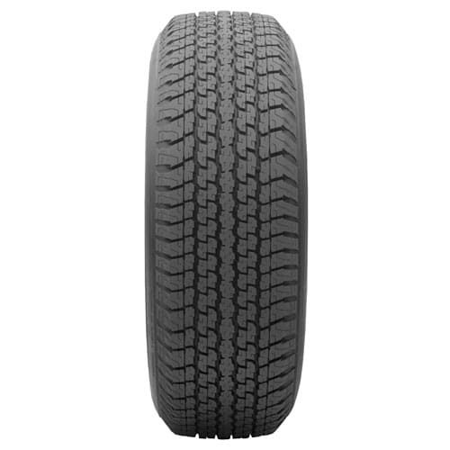 Neumaticos BRIDGESTONE DUELER  HT D840 265/70 R16 112S Mini Foto 2