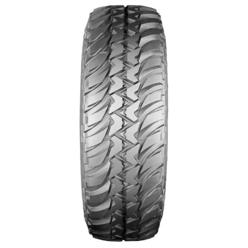 Neumaticos BRIDGESTONE DUELER  MT 674 245/75 R16 120Q Mini Foto 2
