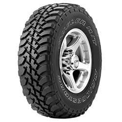 DUELER  MT D673 33/12.50 R15 108Q