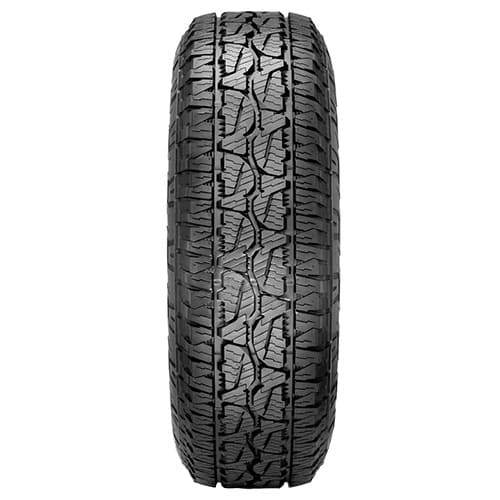 Neumaticos BRIDGESTONE DUELER  REVO 3 285/70 R17 121/118R Mini Foto 2