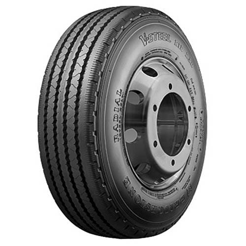Neumaticos BRIDGESTONE DURAVIS  R230 205/70 R15 106/104R Mini Foto 1