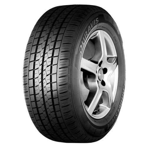 Neumaticos BRIDGESTONE DURAVIS  R410 215/65 R16 106/104T Mini Foto 1