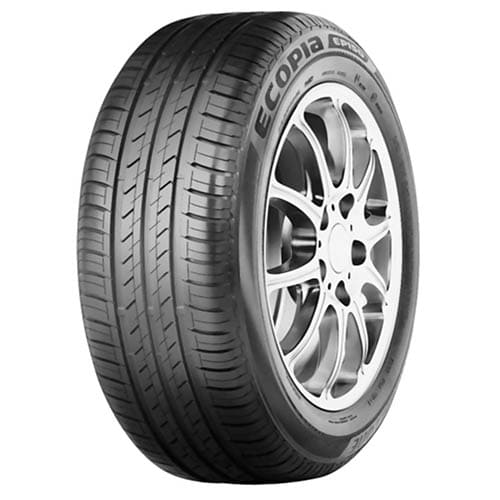Neumaticos BRIDGESTONE ECOPIA  EP150 195/60 R16 89H Mini Foto 1