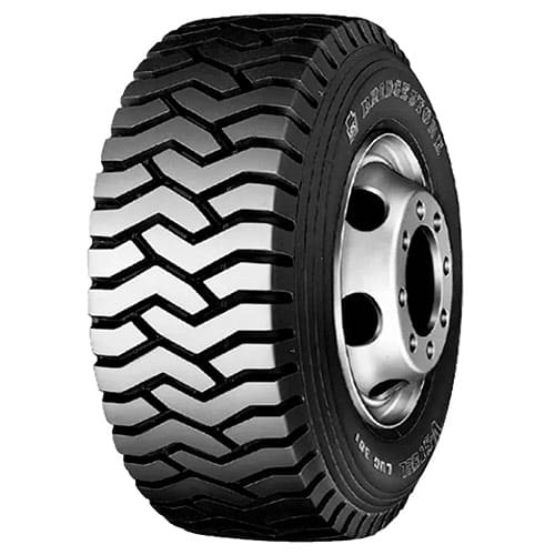 Neumaticos BRIDGESTONE   L301 750 R16  Mini Foto 1