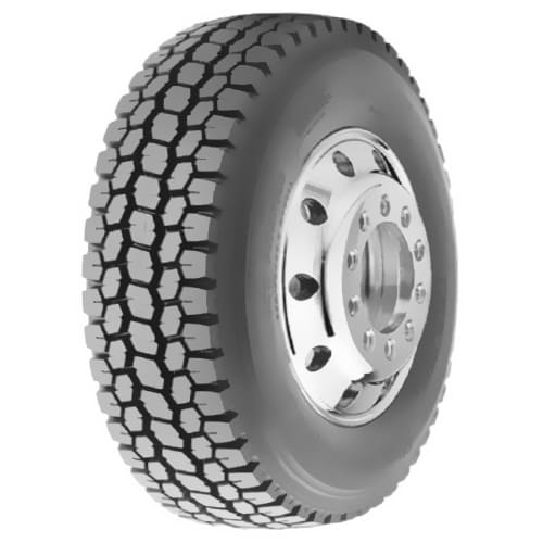 Neumaticos BRIDGESTONE   M711 275/70 R22.5  Mini Foto 1