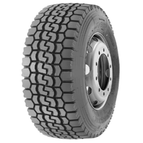 Neumaticos BRIDGESTONE   M716 8.5 R17.5  Mini Foto 1