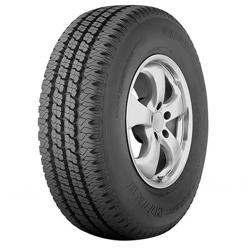 Neumaticos BRIDGESTONE   M773 II  (RBL) 215/75 R14 104P Mini Foto 1