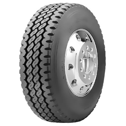 Neumaticos BRIDGESTONE   M843 12 R22.5  Mini Foto 1