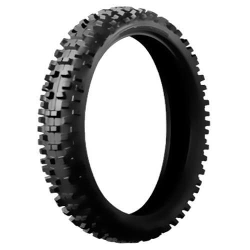 Neumaticos BRIDGESTONE MOTOCROSS  M203 80/100 R21 051M Mini Foto 1