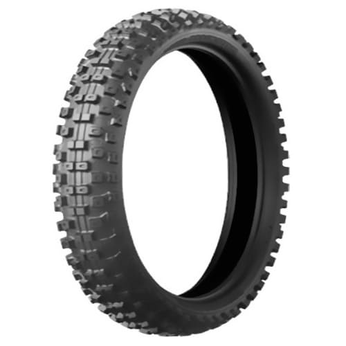 Neumaticos BRIDGESTONE MOTOCROSS  M603 80/100 R21 51M Mini Foto 1