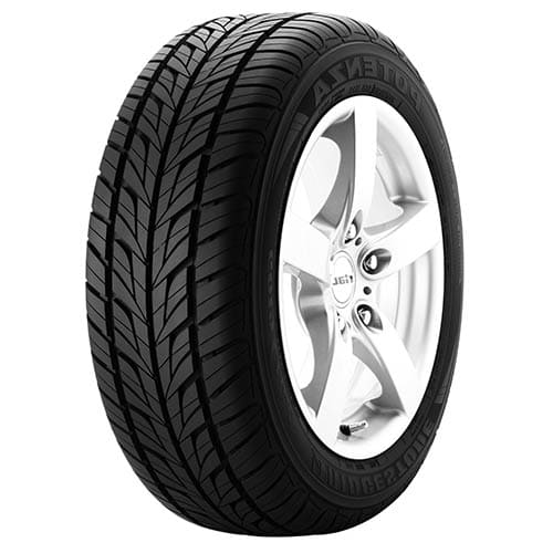 Neumaticos BRIDGESTONE POTENZA  G019 185/65 R15  Mini Foto 1
