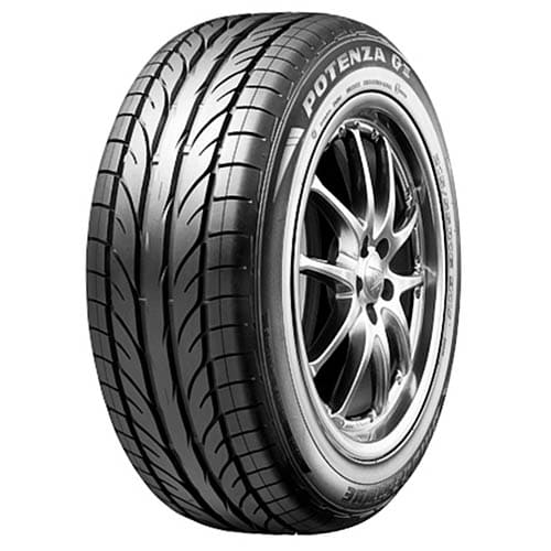 Neumaticos BRIDGESTONE POTENZA  GIII 185/65 R14 86H Mini Foto 1