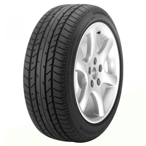 Neumaticos BRIDGESTONE POTENZA  RE030 205/55 R16 89V Mini Foto 1