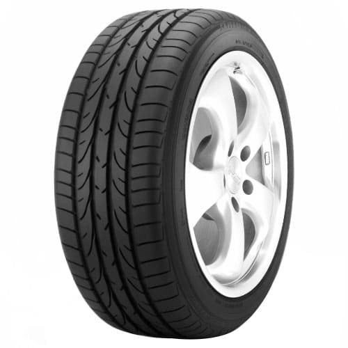 Neumaticos BRIDGESTONE POTENZA  RE050 215/45 R17 87W Mini Foto 1