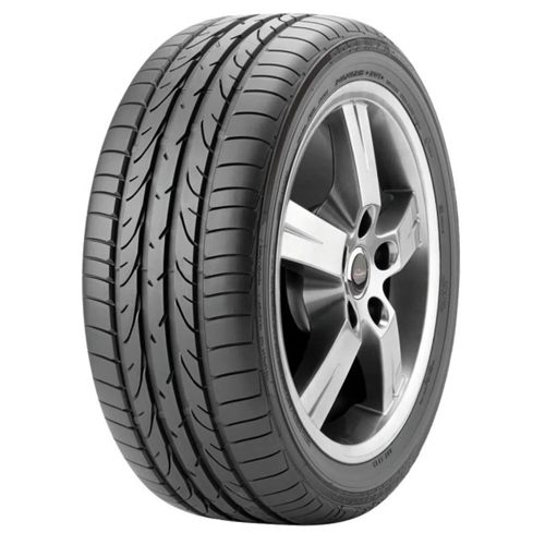 Neumaticos BRIDGESTONE POTENZA  RE050 RFT 245/35 R18 88Y Mini Foto 1