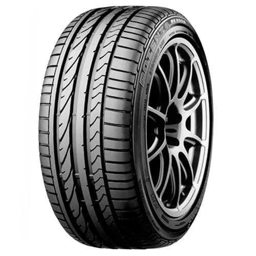 Neumaticos BRIDGESTONE POTENZA  RE050A 265/40 R18 101Y Mini Foto 1
