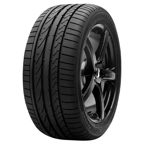 Neumaticos BRIDGESTONE POTENZA  RE050A RFT 255/30 R19 91Y Mini Foto 1