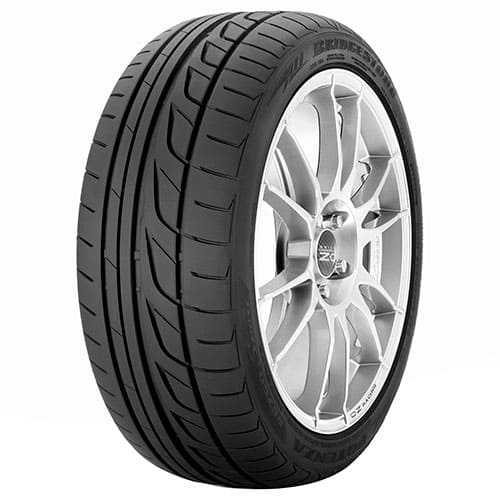 Neumaticos BRIDGESTONE POTENZA  RE760 195/60 R15 88V Mini Foto 1