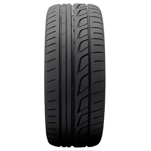 Neumaticos BRIDGESTONE POTENZA  RE760 SPORT 195/65 R15 91H Mini Foto 2