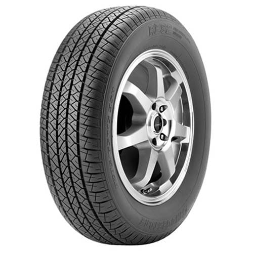 Neumaticos BRIDGESTONE POTENZA  RE92 225/60 R16 97H Mini Foto 1