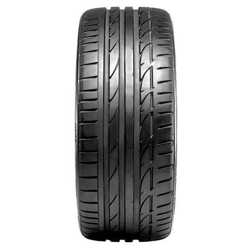 Neumaticos BRIDGESTONE POTENZA  S001 RUN FLAT 225/40 R18 92W Mini Foto 2