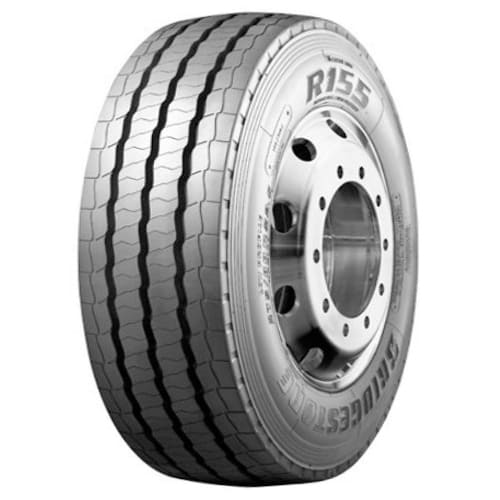Neumaticos BRIDGESTONE   R155 215/75 R17.5  Mini Foto 1